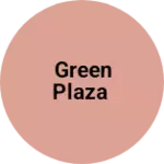 Business logo of Green plaza