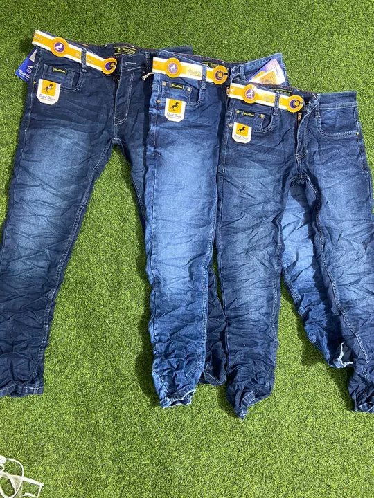 Bileck Horas salpar Jeans 👖 uploaded by N S Jeans on 12/5/2022