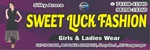 Business logo of Sweet luck fashion