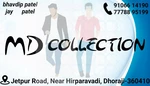 Business logo of MD Collection