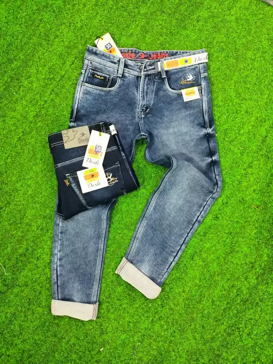 Post image Branded jeans (New Delhi)
Mob.8449418442