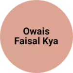 Business logo of Avesh Faizan