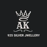 Business logo of AK SILVER 🥈