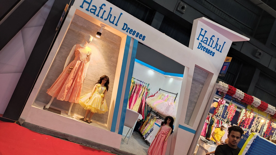Kids wear uploaded by Hafijul dresses on 12/5/2022