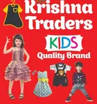 Business logo of Krishna Traders