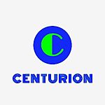 Business logo of CENTURION