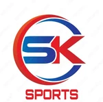 Business logo of SK Sports