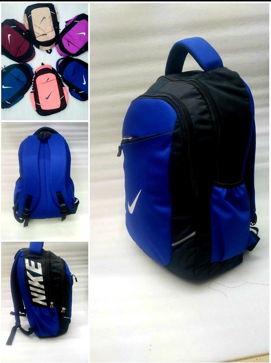 School bag uploaded by VIDHYA SALES on 12/5/2022