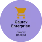 Business logo of Gaurav enterprise