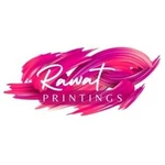 Business logo of Rawat printers based out of Gurgaon