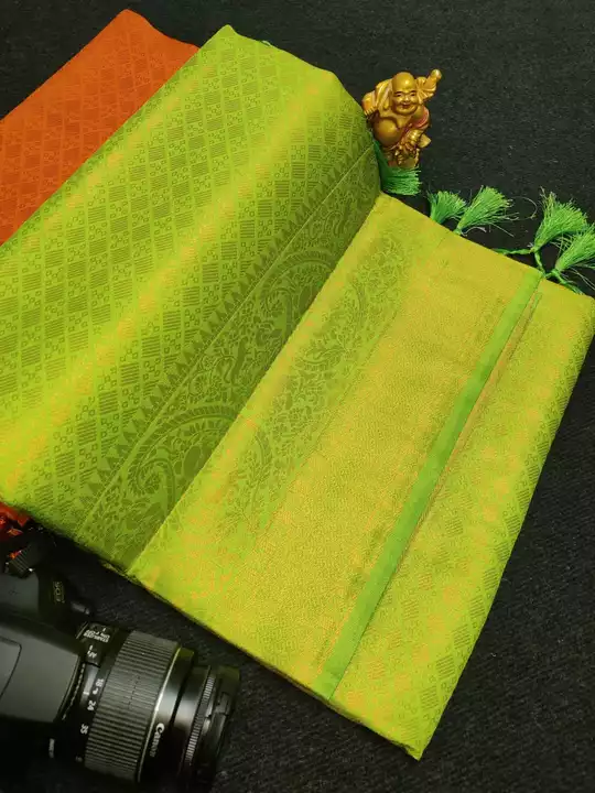Kubera pattu sarees uploaded by UfaB Collections on 12/5/2022