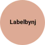 Business logo of Labelbynj