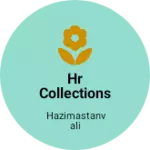 Business logo of HR COLLECTIONS
