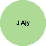 Business logo of J AJY