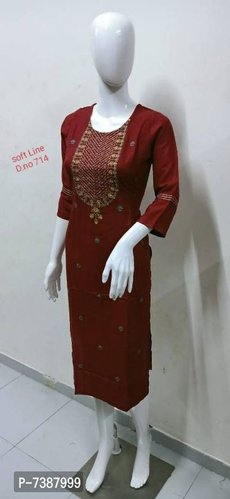 Kurtis  uploaded by Singh textiles on 12/5/2022