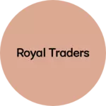 Business logo of ROYAL TRADERS