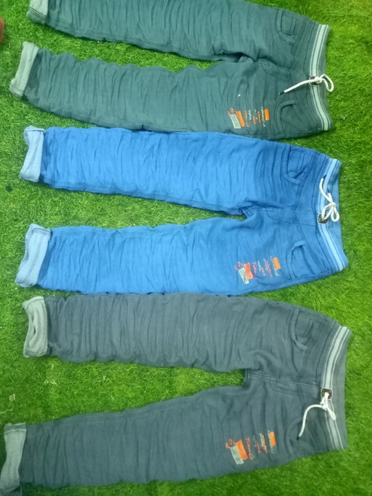 Jeans kids  size 22___30 uploaded by Garments on 12/5/2022