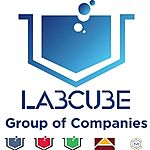Business logo of LabCube India Private Limited