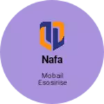 Business logo of Nafa