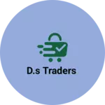 Business logo of D.S TRADERS