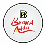 Business logo of Brand Adda 