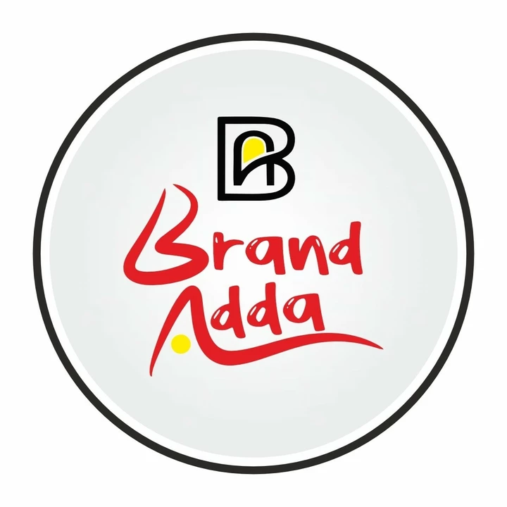 Post image Brand Adda  has updated their profile picture.