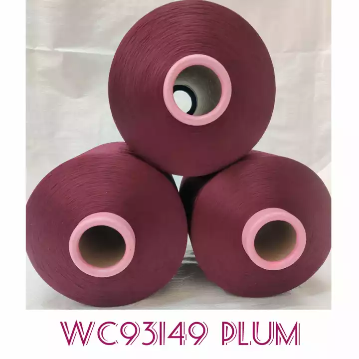Wampum catex polyester dyed yarn-3 uploaded by Maksteel Mart on 12/5/2022