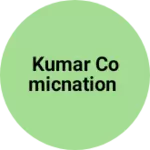 Business logo of Kumar comicnation