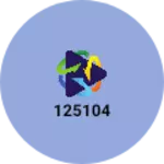 Business logo of 125104