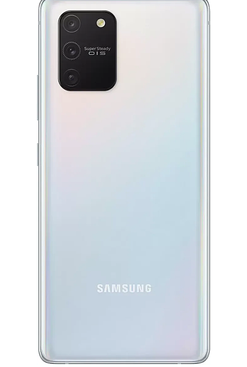 Samsung Galaxy S10 Lite 128 GB (Prism Blue) 8 GB RAM, Dual SIM 4G

 uploaded by Ldragon on 1/28/2021
