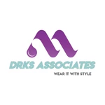 Business logo of Drks associate