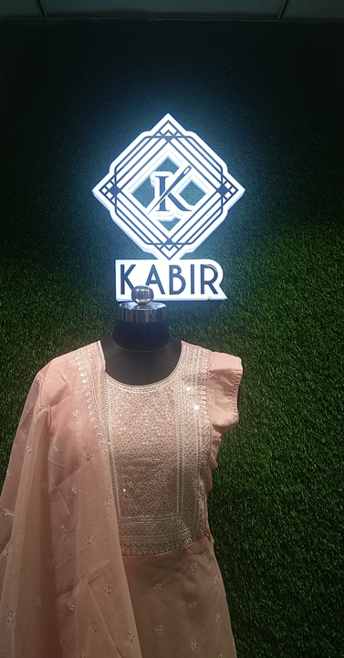 Shop Store Images of Kabir Collection
