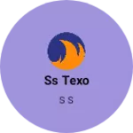 Business logo of Ss texo