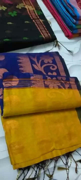 Product uploaded by Handloom saree on 12/5/2022