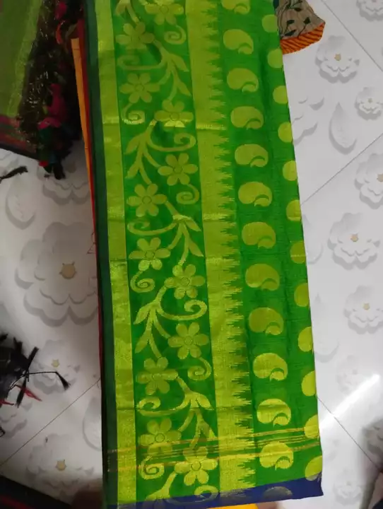 Product uploaded by Handloom saree on 12/5/2022