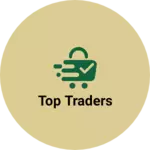 Business logo of Top traders