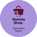 Business logo of Narmda shree