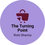 Business logo of The turning point mobile and accessories