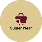 Business logo of Sumer wear