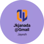 Business logo of jkjanada@gmail.com
