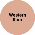 Business logo of Western itam