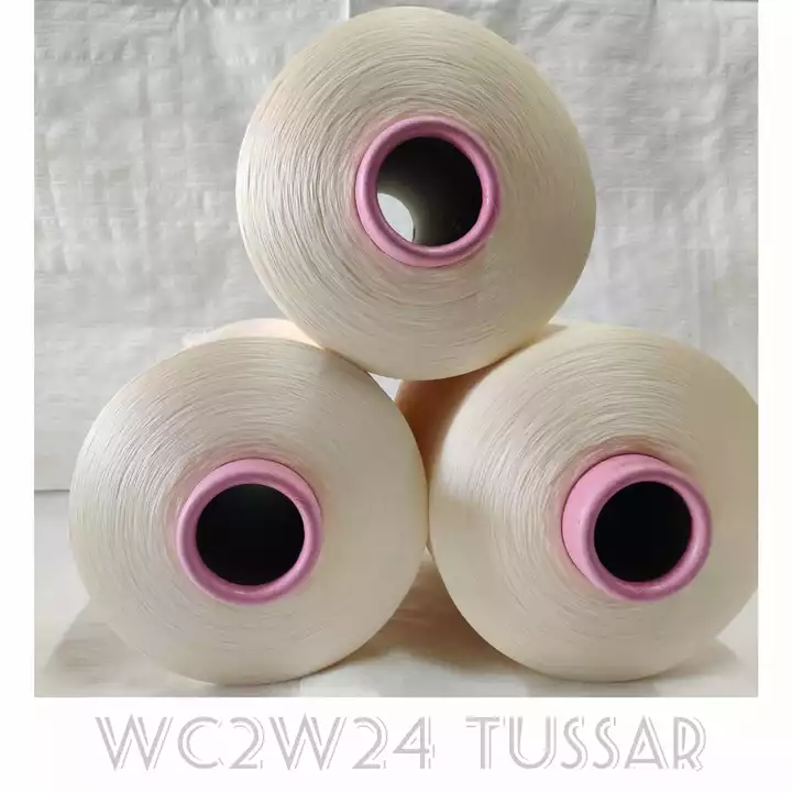 Wampum catex polyester dyed yarn-4 uploaded by Maksteel Mart on 12/5/2022