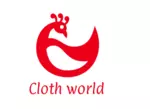 Business logo of Cloth world