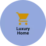Business logo of Luxury home