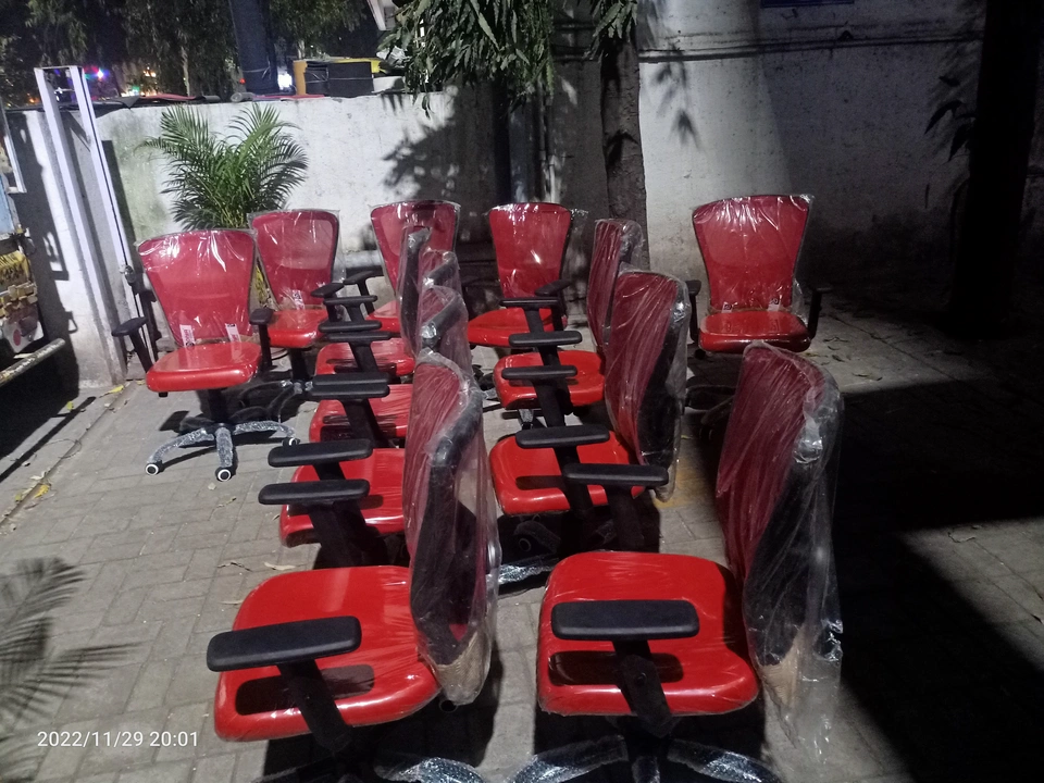 Jej chair  uploaded by Nagesh chair manufacturing on 12/5/2022
