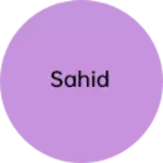 Business logo of Sahid