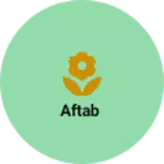 Business logo of Aftab