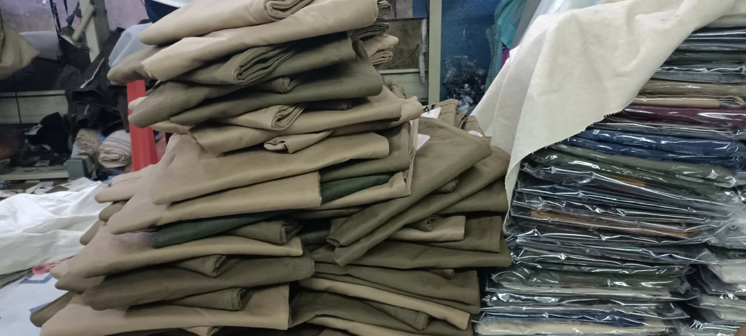 Factory Store Images of Faija garments
