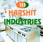 Business logo of HARSHIT INDUSTRIES
