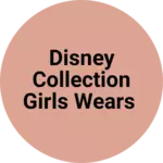 Business logo of Disney collection girls wears